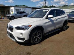 BMW Vehiculos salvage en venta: 2018 BMW X1 XDRIVE28I