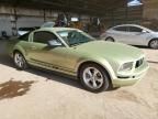 2005 Ford Mustang