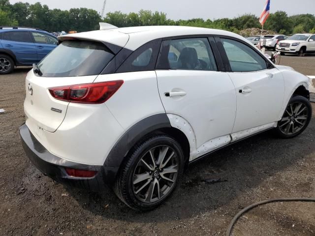 2016 Mazda CX-3 Grand Touring