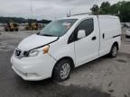 2021 Nissan NV200 2.5S