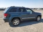 2005 Jeep Grand Cherokee Limited