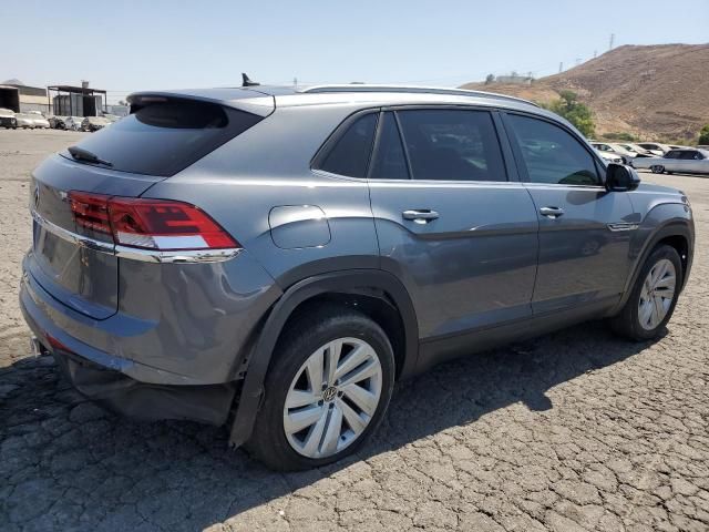 2020 Volkswagen Atlas Cross Sport SE