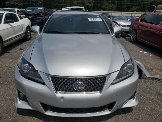 2013 Lexus IS 250