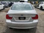 2006 BMW 330 I