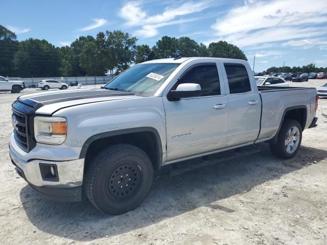 2014 GMC Sierra C1500 SLE