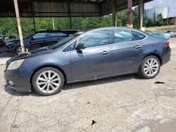 Buick salvage cars for sale: 2013 Buick Verano Convenience