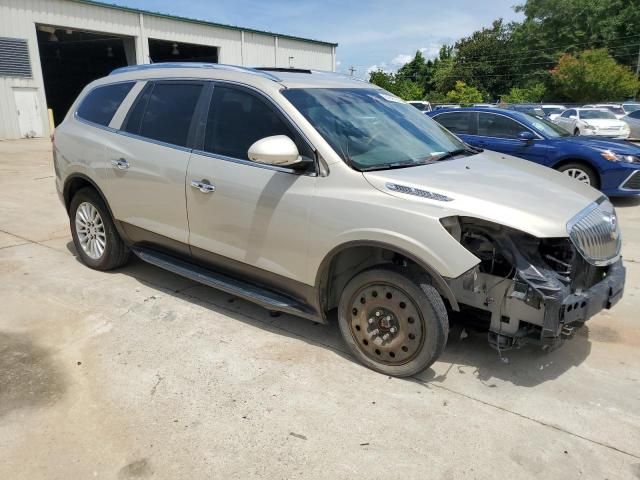 2012 Buick Enclave