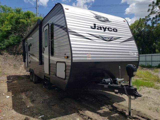 2021 Jayco JAY Flight