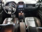 2012 Jeep Patriot Limited