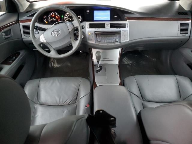 2008 Toyota Avalon XL