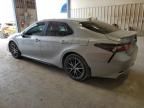 2023 Toyota Camry SE Night Shade