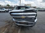 2015 Chevrolet Silverado K2500 Heavy Duty LTZ