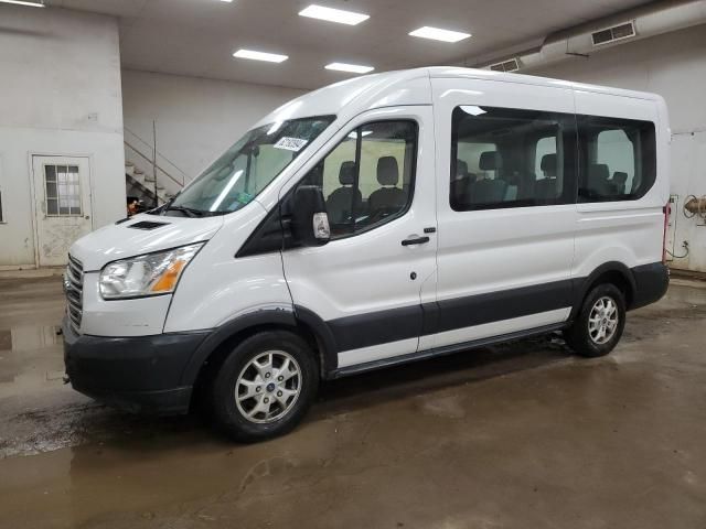 2016 Ford Transit T-150