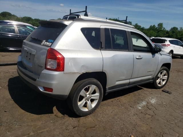 2011 Jeep Compass Sport