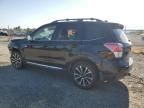 2017 Subaru Forester 2.0XT Touring