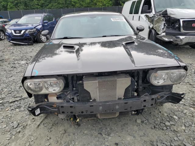 2013 Dodge Challenger R/T