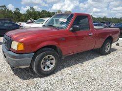 2004 Ford Ranger en venta en Houston, TX