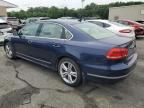 2014 Volkswagen Passat SEL