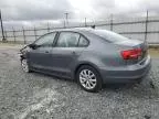 2015 Volkswagen Jetta SE