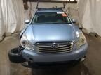 2011 Subaru Outback 2.5I Premium