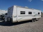 2005 Timberlodge 30FT Trailer