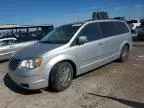 2008 Chrysler Town & Country Limited