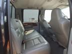 2002 Ford F350 SRW Super Duty