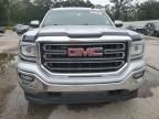 2016 GMC Sierra K1500 SLE