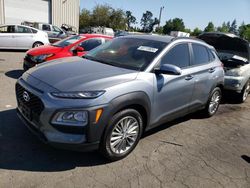 Run And Drives Cars for sale at auction: 2021 Hyundai Kona SEL