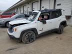 2015 Jeep Renegade Trailhawk