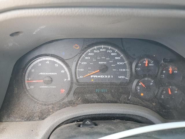 2006 Isuzu Ascender S