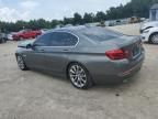 2014 BMW 535 D