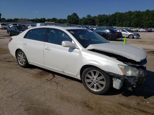 2006 Toyota Avalon XL