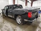 2015 Chevrolet Silverado K1500 LTZ