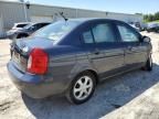 2008 Hyundai Accent GLS