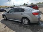 2011 Subaru Legacy 2.5I Premium