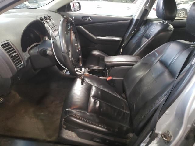 2010 Nissan Altima Base