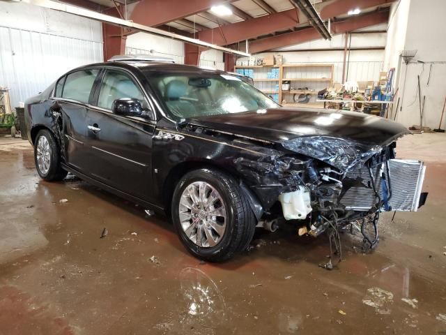 2010 Buick Lucerne CXL