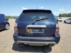 2004 Acura MDX Touring