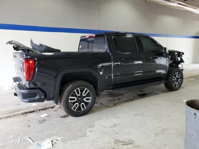 2023 GMC Sierra K1500 AT4