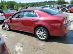 2009 Chevrolet Malibu LTZ