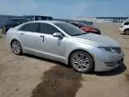 2013 Lincoln MKZ