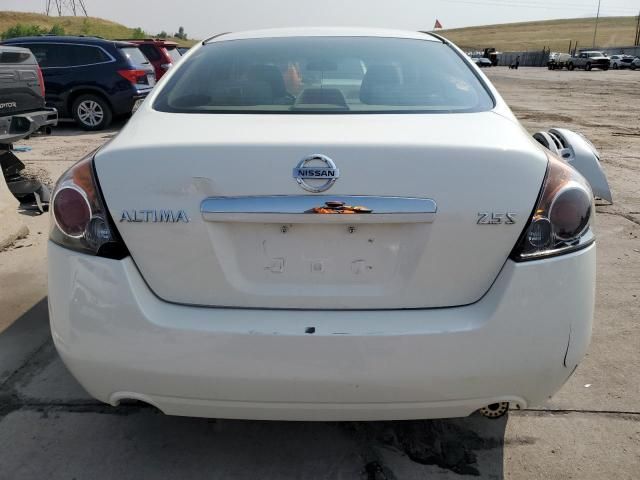 2009 Nissan Altima 2.5