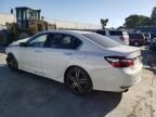 2017 Honda Accord Sport Special Edition