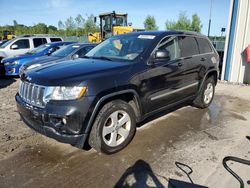 2012 Jeep Grand Cherokee Laredo en venta en Duryea, PA