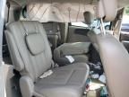 2012 Chrysler Town & Country Touring L