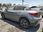 2017 Infiniti QX30 Base