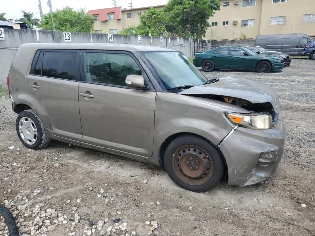 2011 Scion XB