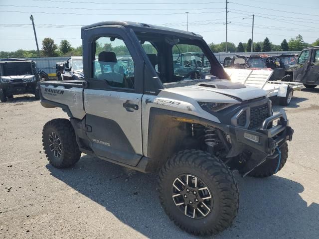 2024 Polaris Ranger XD 1500 Northstar Edition Ultimate