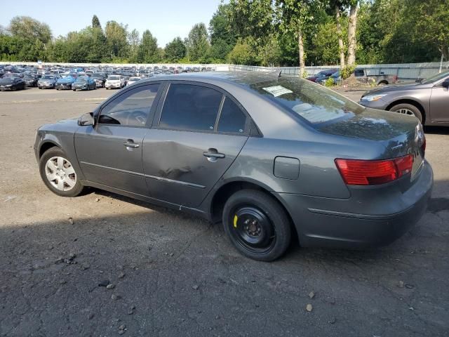 2010 Hyundai Sonata GLS